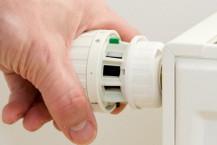 Giltbrook central heating repair costs